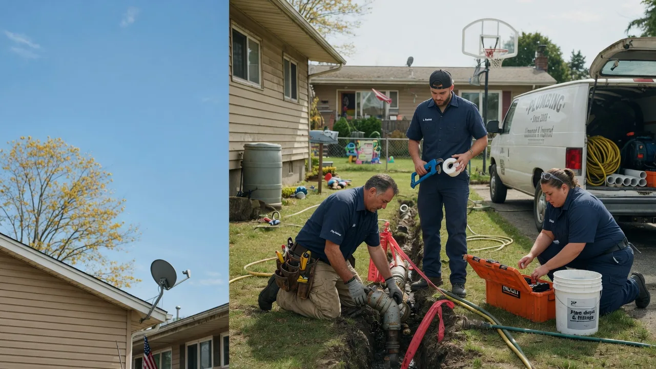 Garbage Disposal Replacement in Hyde, PA near me